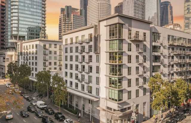 645 W 9TH St