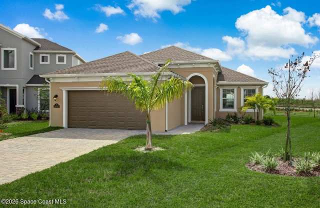 3085 Blazing Star Drive