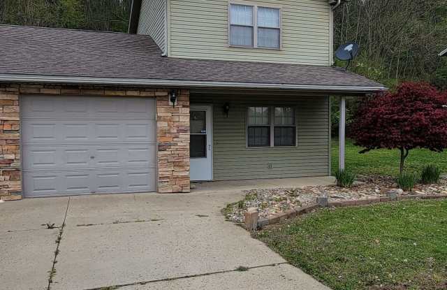 9011 Northgate Drive - 9011 Northgate Drive, Guernsey County, OH 43725