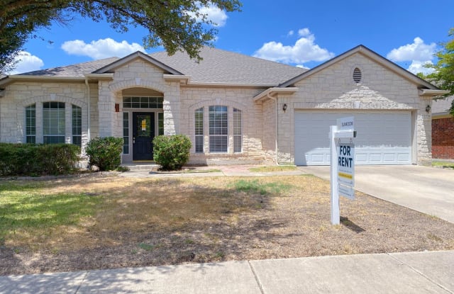 16742 Marsala Springs Rd - 16742 Marsala Springs Drive, Brushy Creek, TX 78681