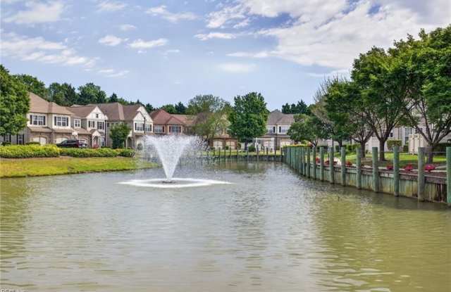 913 Turtle Pond Lane