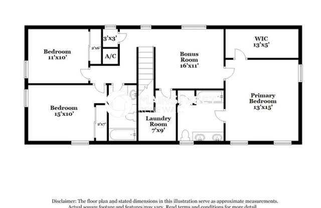 9590 North 82nd Lane