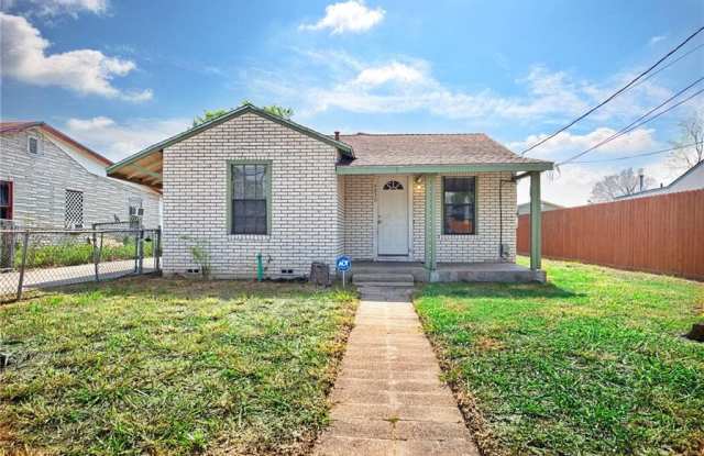 4230 Townsend St - 4230 Townsend Street, Corpus Christi, TX 78415