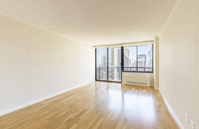 235 W 58th St - 235 West 58th Street, New York City, NY 10019