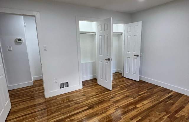 Northwood Estates/Indian Head