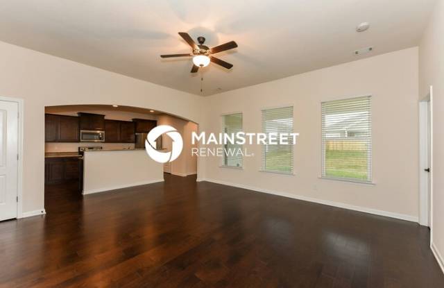 577 Smoky Mountains Drive