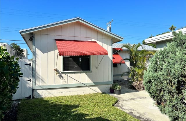 223 S J St - 223 South J Street, Lake Worth, FL 33460