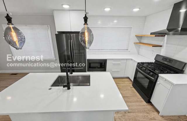 3875 South Bannock Street