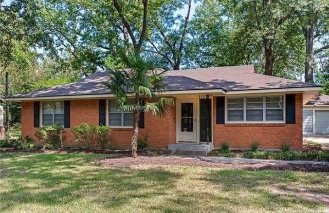 3818 Eddy Place - 3818 Eddy Place, Shreveport, LA 71107