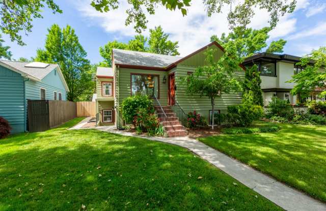 1411 West Fort Street