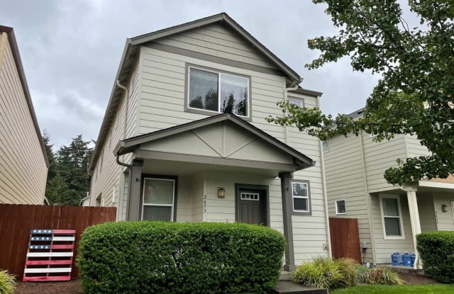 2653 NE 87th Ave - 2653 Northeast 87th Avenue, Vancouver, WA 98662