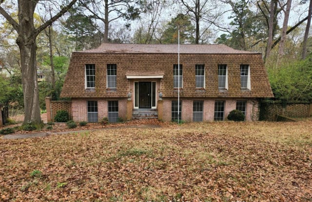 354 Holly Ridge Drive - 354 Holly Ridge Drive, Montgomery, AL 36109