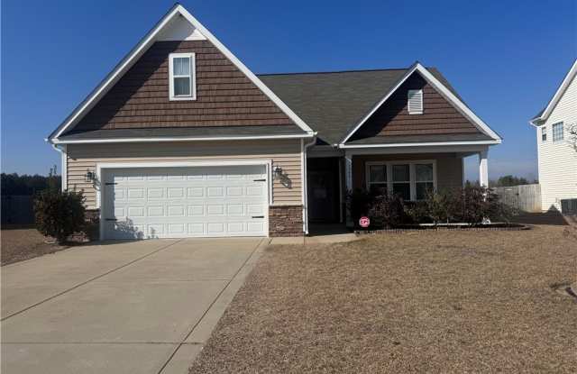 1544 Vandenberg Drive