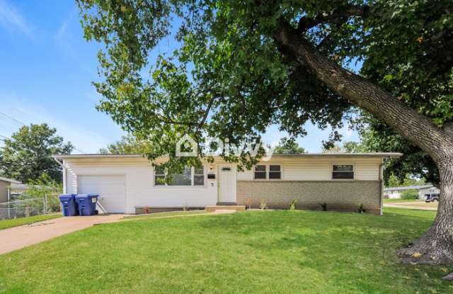 2185 Orleans Lane