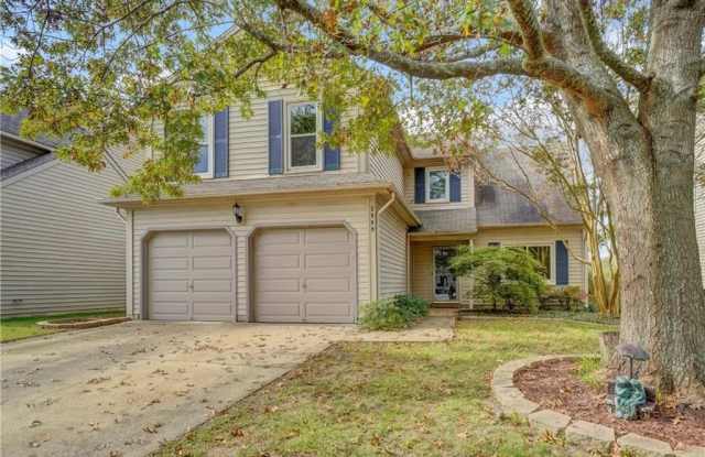 2049 Cheshire Forest Court - 2049 Cheshire Forest Court, Virginia Beach, VA 23456