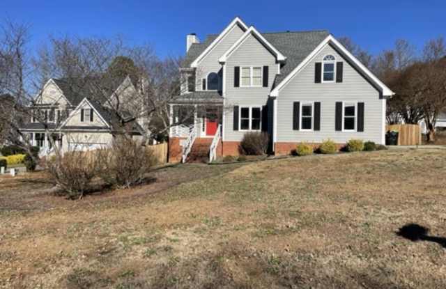 3007 Cumberland Gap Court