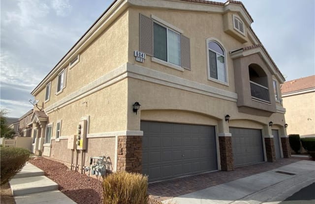 6041 Towboat Street - 6041 Towboat Street, North Las Vegas, NV 89031