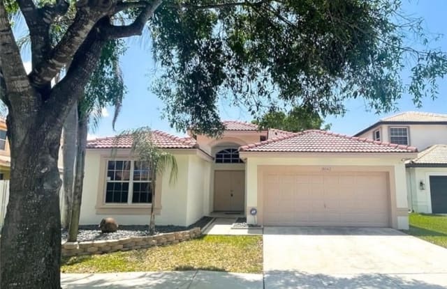 18062 SW 27th St - 18062 SW 27th St, Miramar, FL 33029