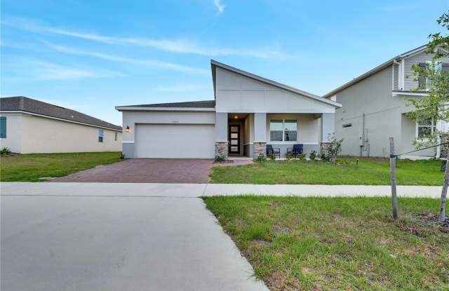 1098 BOARDWALK Place