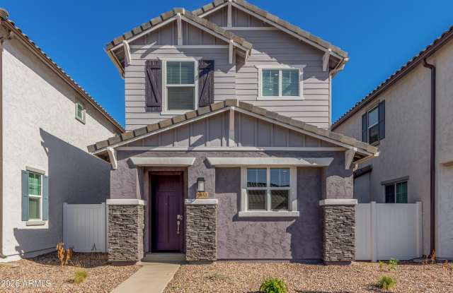 Photo of 3351 S LILY --