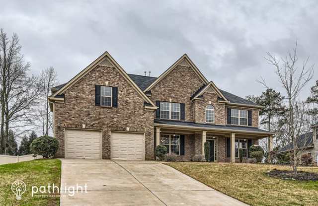 336 Shagbark Lane - 336 Shagbark Lane, Henry County, GA 30252