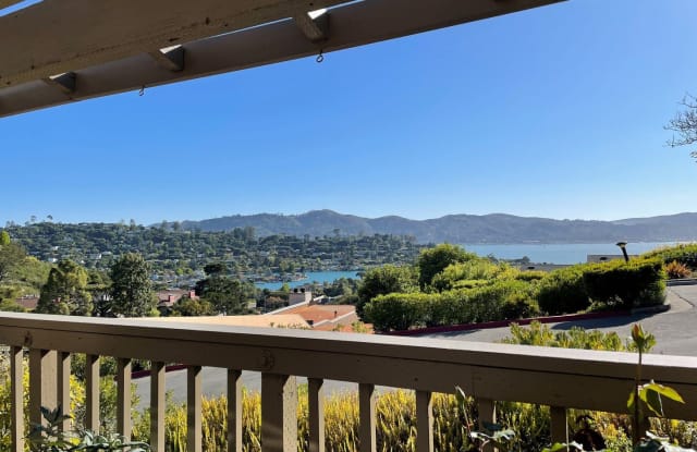 104 Marinero Circle - 104 Marinero Circle, Tiburon, CA 94920