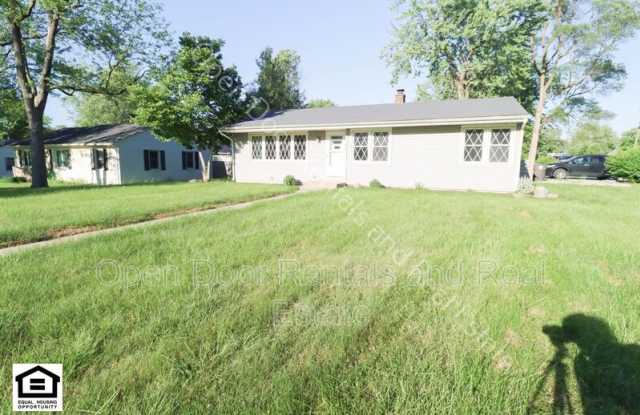 4814 Blum Dr - 4814 Blum Drive, Fort Wayne, IN 46835