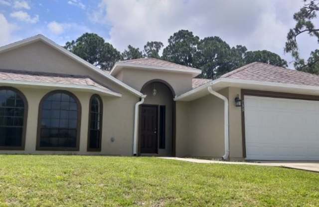 788 Rostock Cir NW - 788 Rostock Circle Northwest, Palm Bay, FL 32907