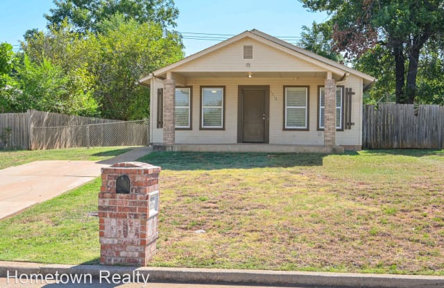 1512 Patricia Drive - 1512 Patricia Drive, Midwest City, OK 73130