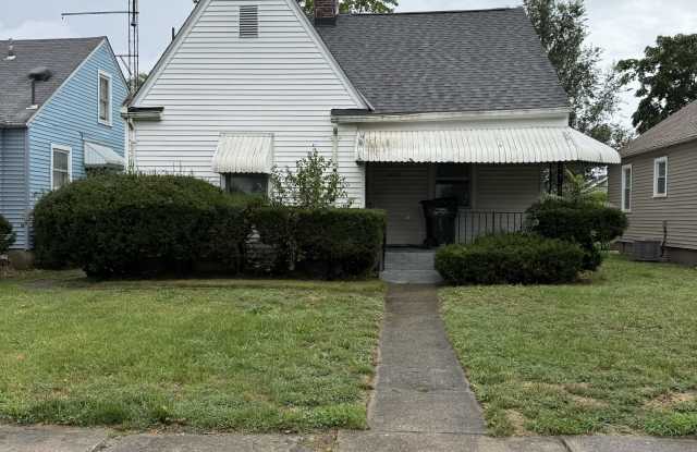 430 North Upland Avenue