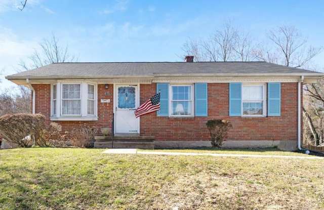 Photo of 1015 MARLEIGH Circle