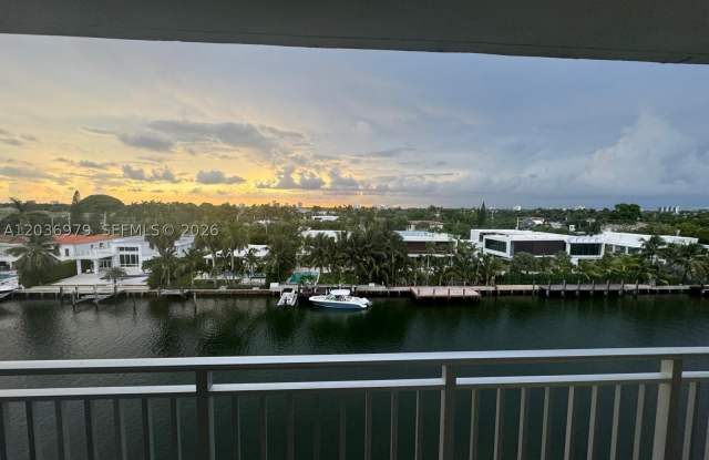 9500 W Bay Harbor Dr