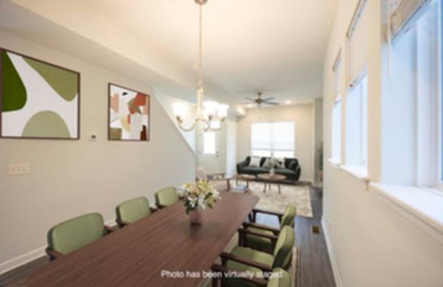 12027 Wade Park Avenue