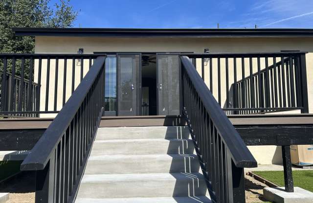 58 A. West Miramonte Ave.