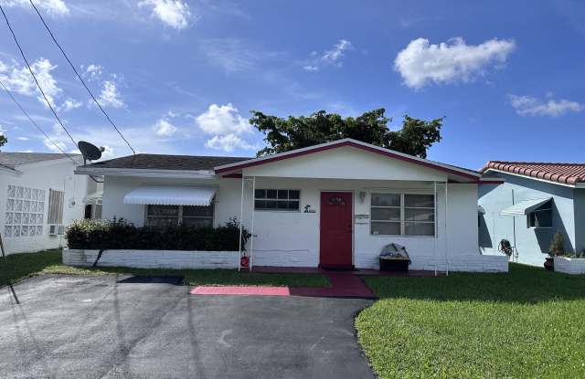 2616 Northwest 49th Street - 2616 Northwest 49th Street, Tamarac, FL 33309