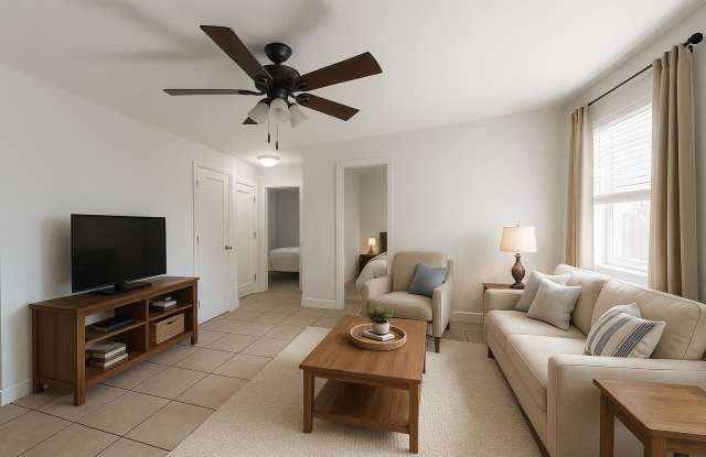 715 Northwest 15th Terrace #1
