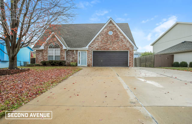 1719 N Ashley Dr - 1719 Ashley Drive, Jackson County, MO 64058