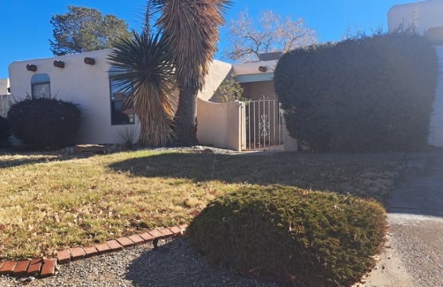 10024 Michelle Loop Northeast - 10024 Michelle Loop Northeast, Albuquerque, NM 87111