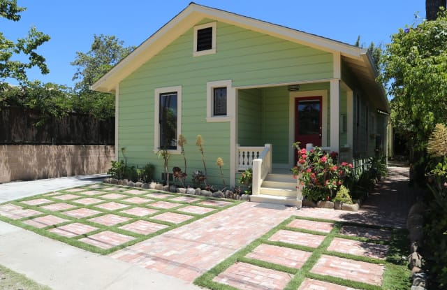 2204 Parkway - 2204 Parkway Drive, Santa Barbara, CA 93105