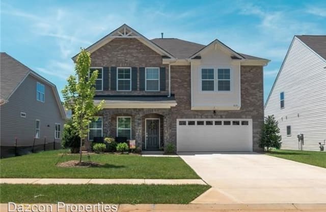 213 Paradise Hills Circle - 213 Paradise Hills Cir, Iredell County, NC 28115