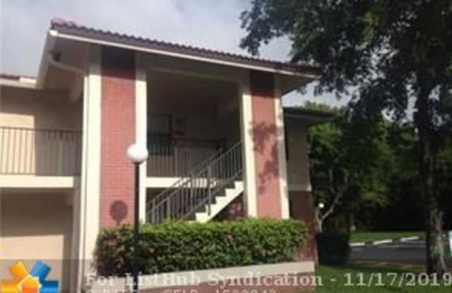 9639 NW 4th St - 9639 Northwest 4th Street, Coral Springs, FL 33071