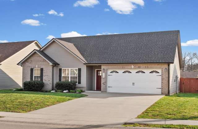 129 Ambridge St Oak Grove KY 42260
