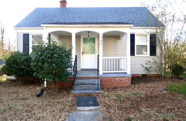 1702 Betty Lane - 1702 Betty Lane, Henrico County, VA 23226