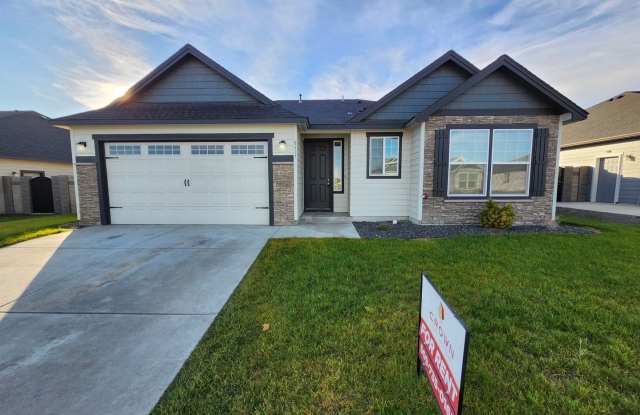 Photo of MOVE-IN SPECIAL: 1/2 OFF FIRST MONTHS RENT! Beautiful 3-Bedroom, 2-Bath Home