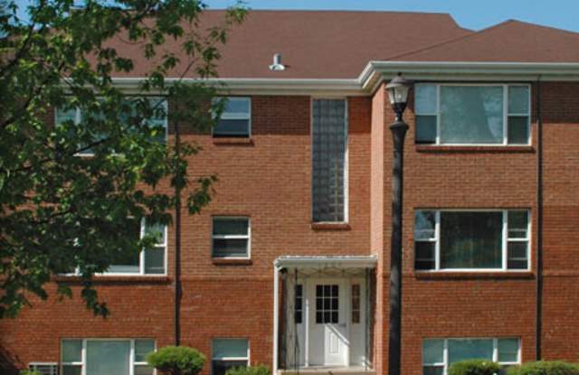 Tower Apartments 1615