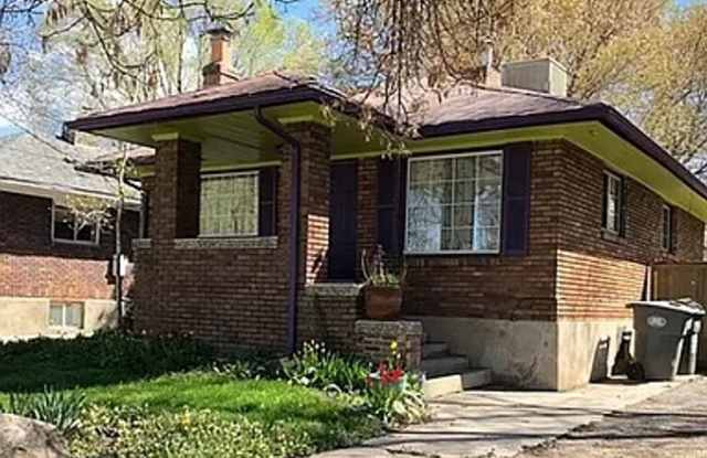 South Salt Lake 3 Bedroom Home