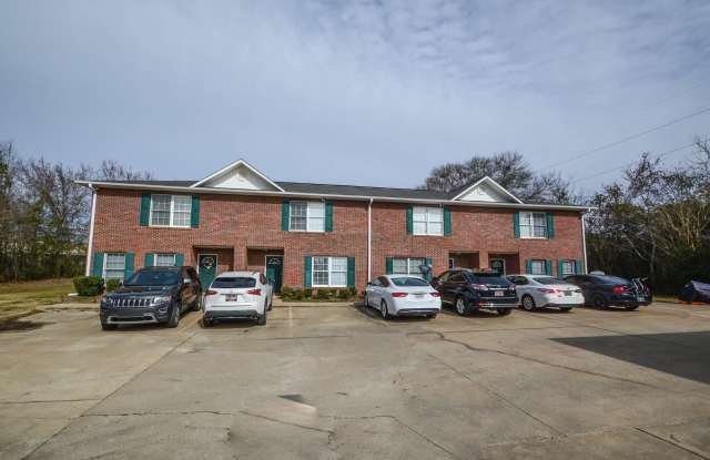 147 Harmon Dr., Unit G