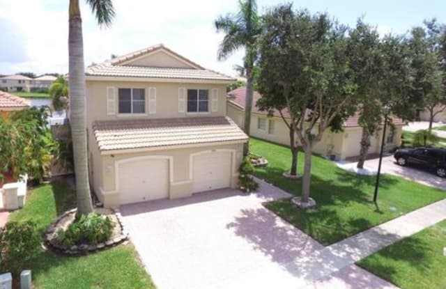 4997 Victoria Circle - 4997 Victoria Circle, West Palm Beach, FL 33409