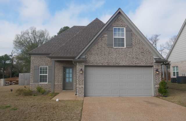 Photo of 8605 Channing Lane Southaven, MS