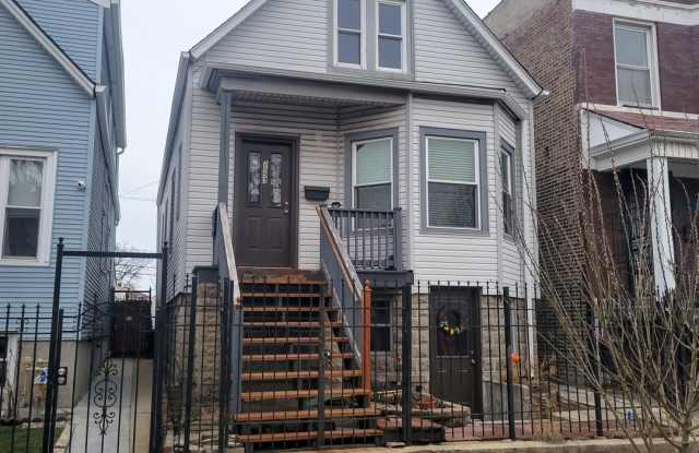 2053 N Lorel Avenue - 2053 North Lorel Avenue, Chicago, IL 60639